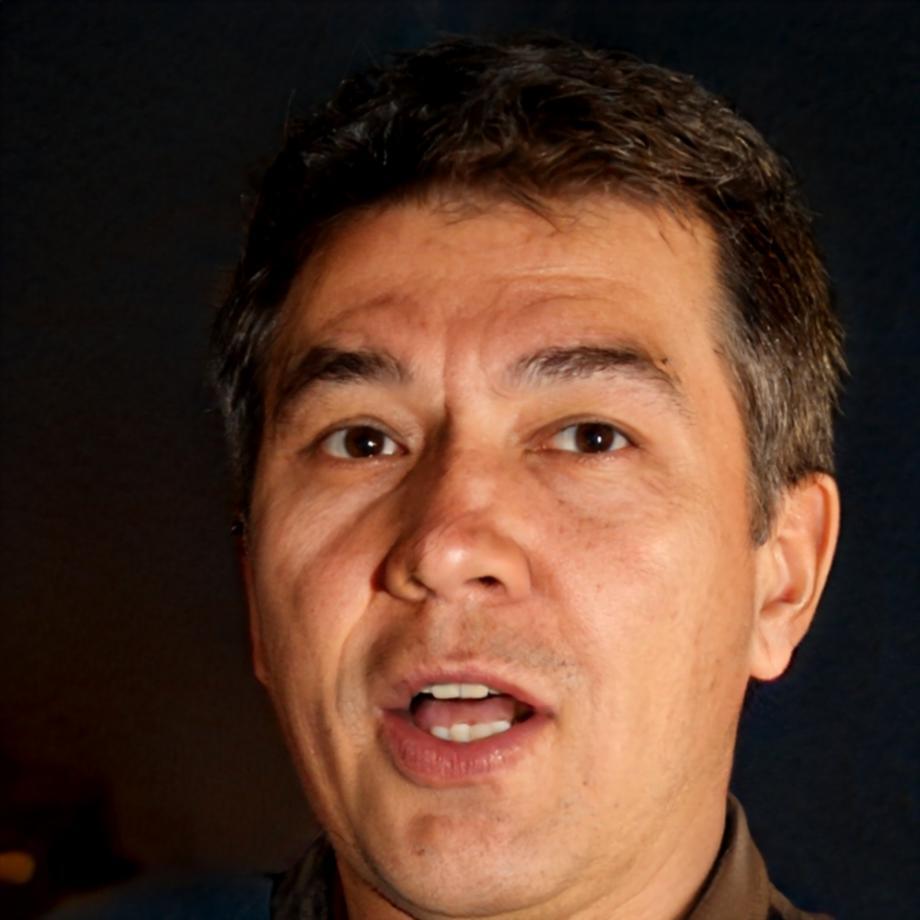 Portrait de Rémi