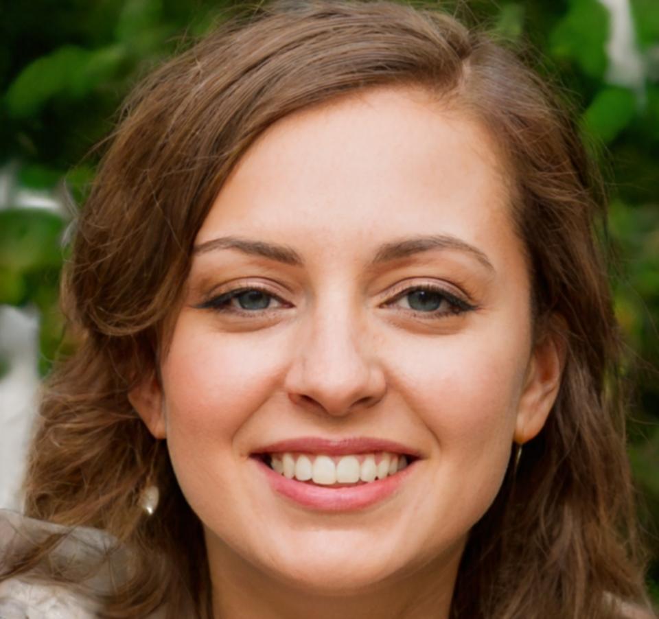Portrait d'Isabelle Dubois, spécialiste en gestion de portefeuille