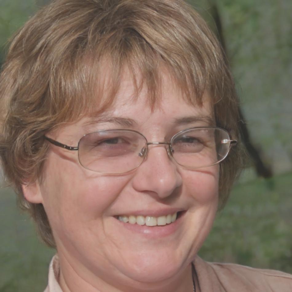 Portrait de Marine Dubois, consultante en gestion de risques