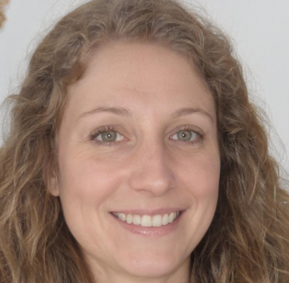Portrait de Céline Moreau, formatrice en instruments financiers