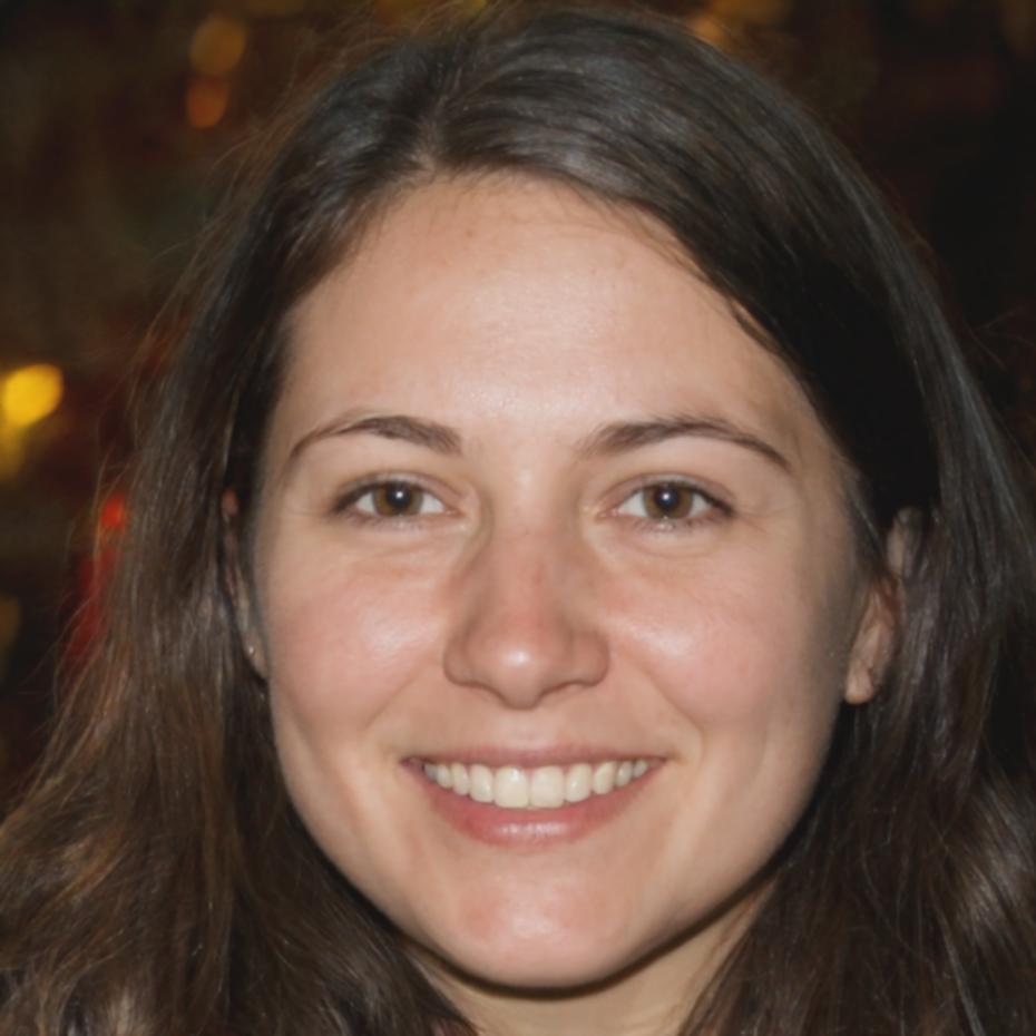 Portrait de Céline
